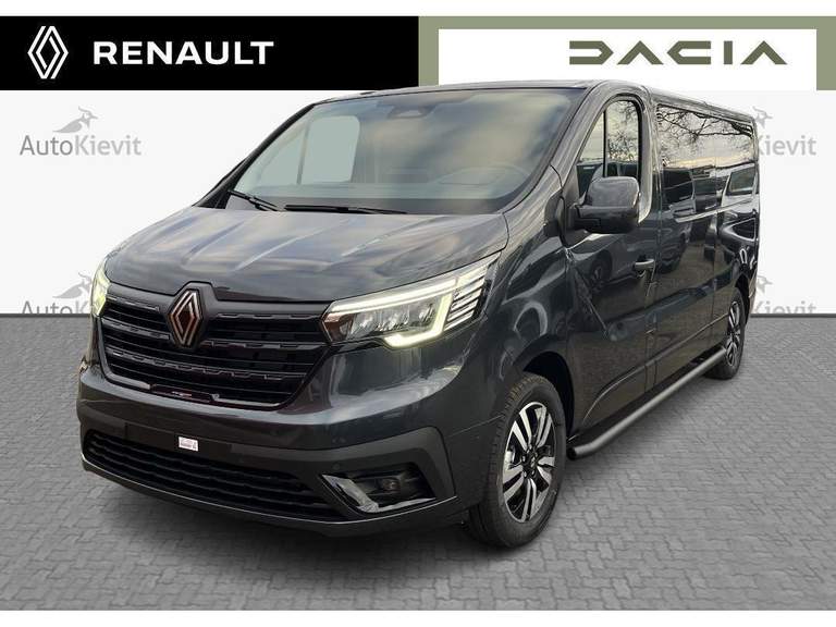 Renault Renault