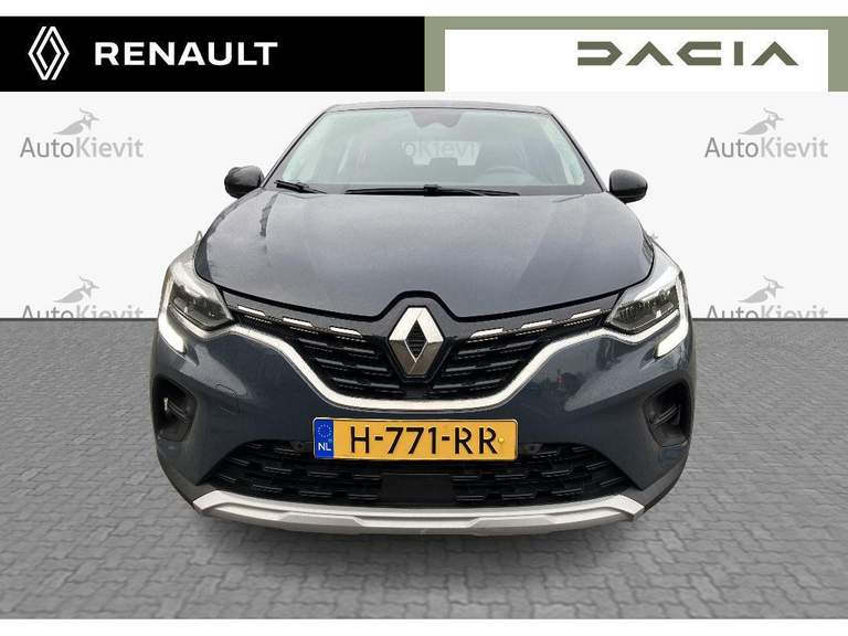 Renault