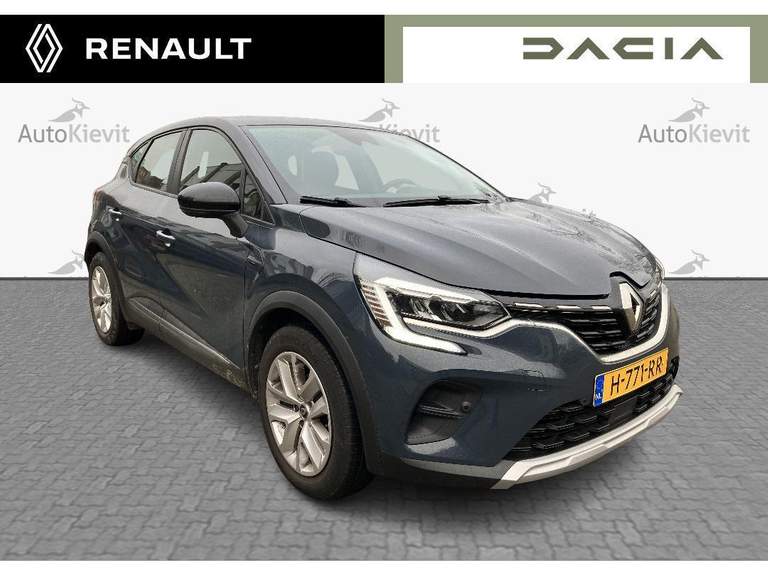 Renault