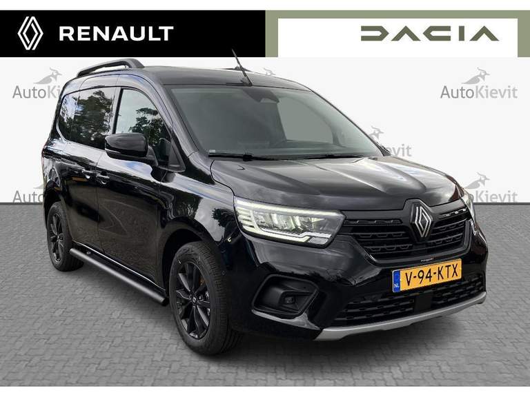 Renault Renault