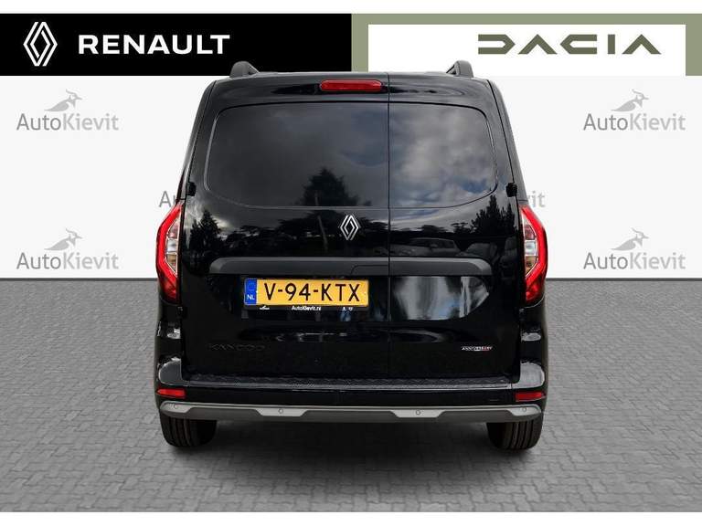 Renault Renault