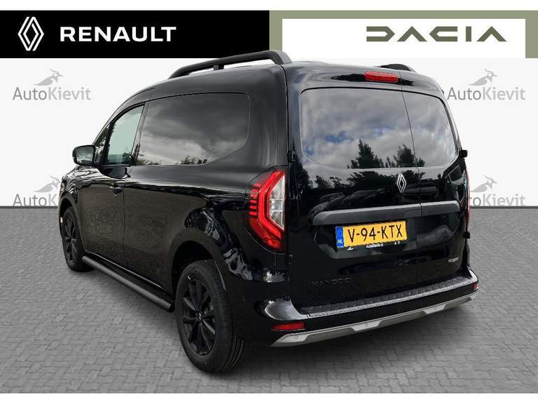 Renault Renault