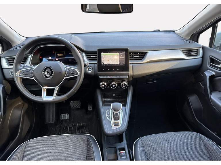 Renault Renault
