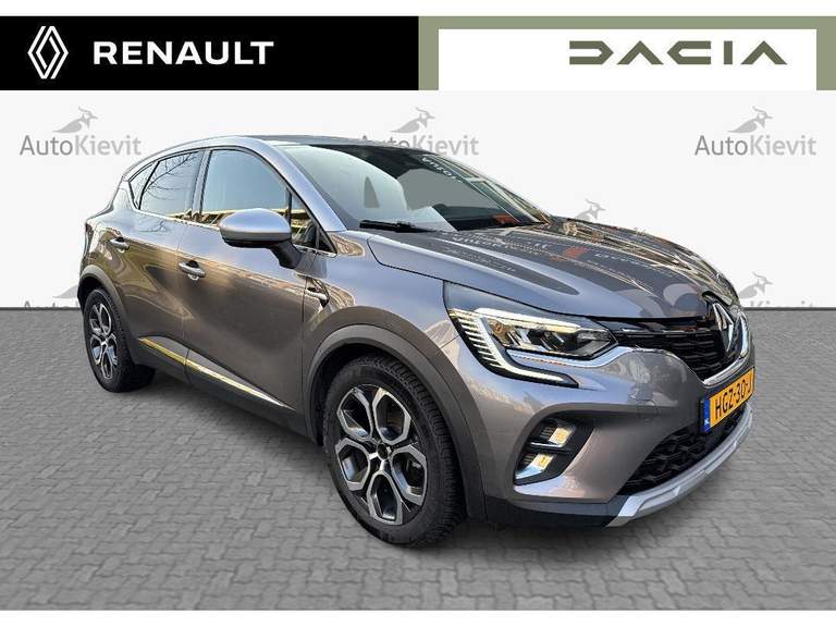 Renault Renault