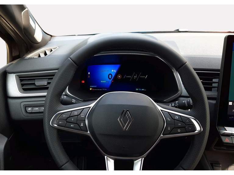 Renault Renault