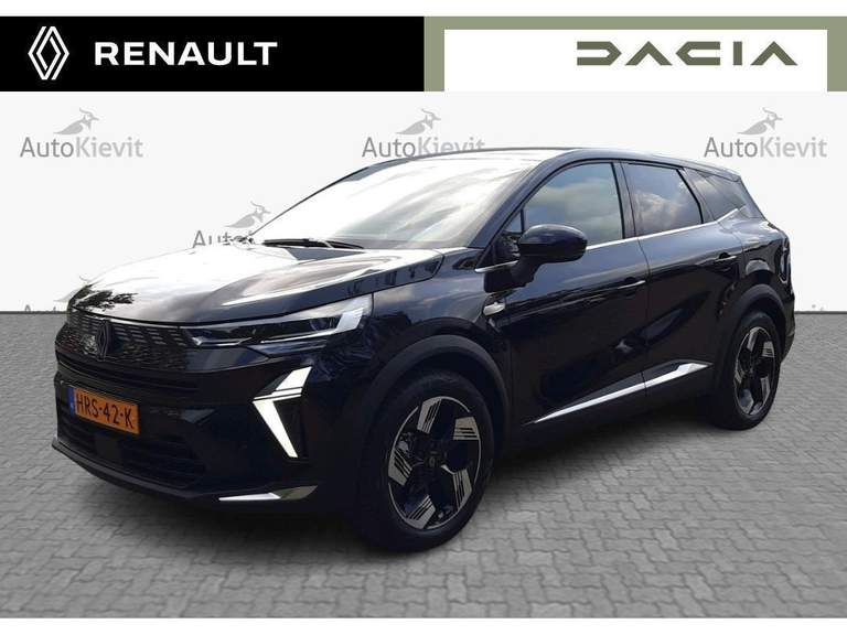 Renault Renault