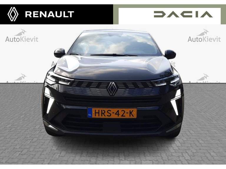 Renault Renault