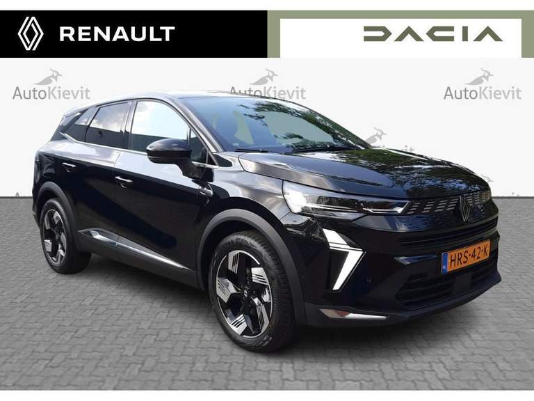 Renault Renault