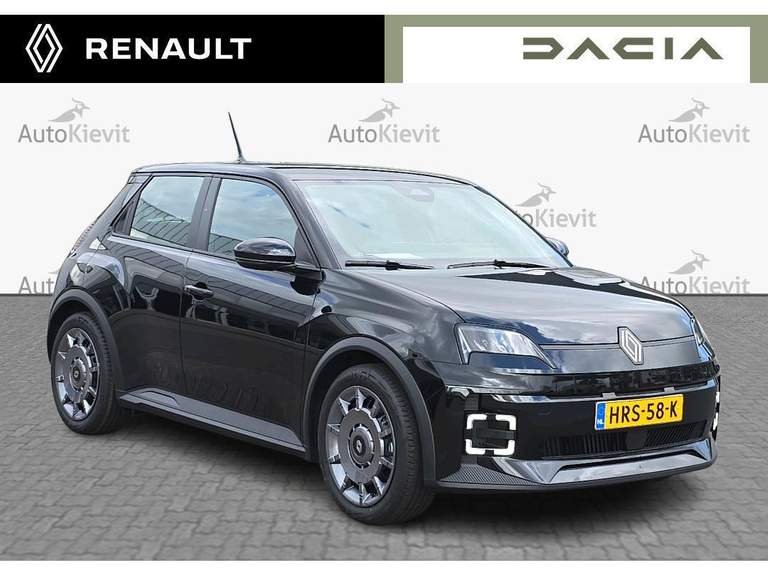 Renault Renault