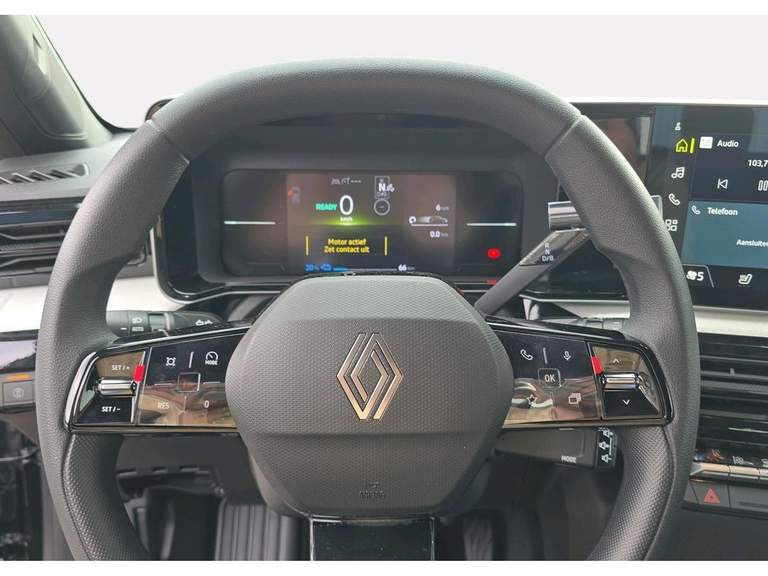 Renault Renault