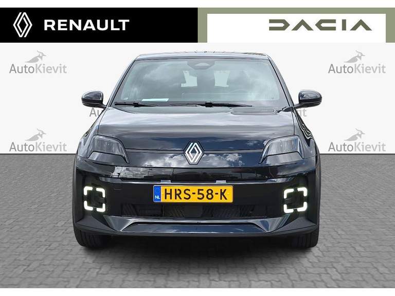 Renault Renault