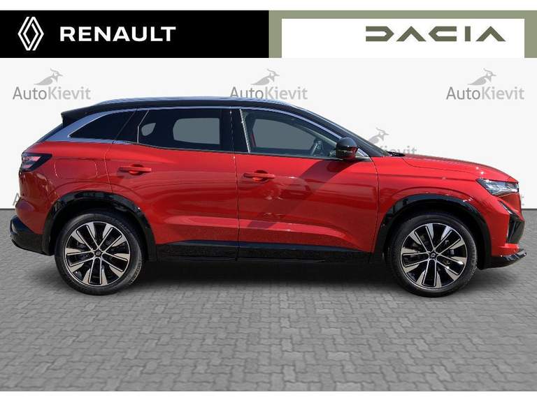 Renault Renault