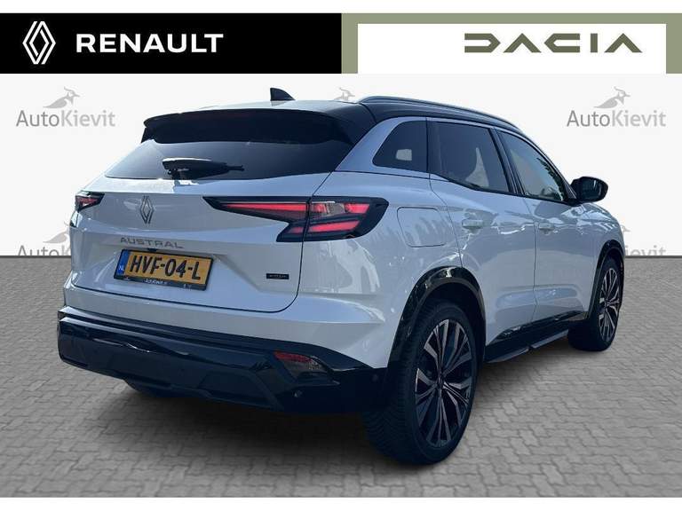 Renault Renault