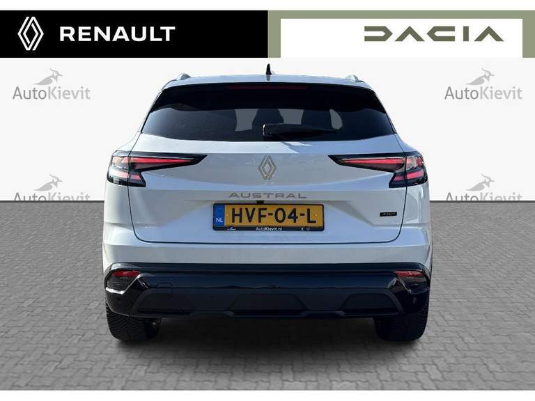 Renault Renault