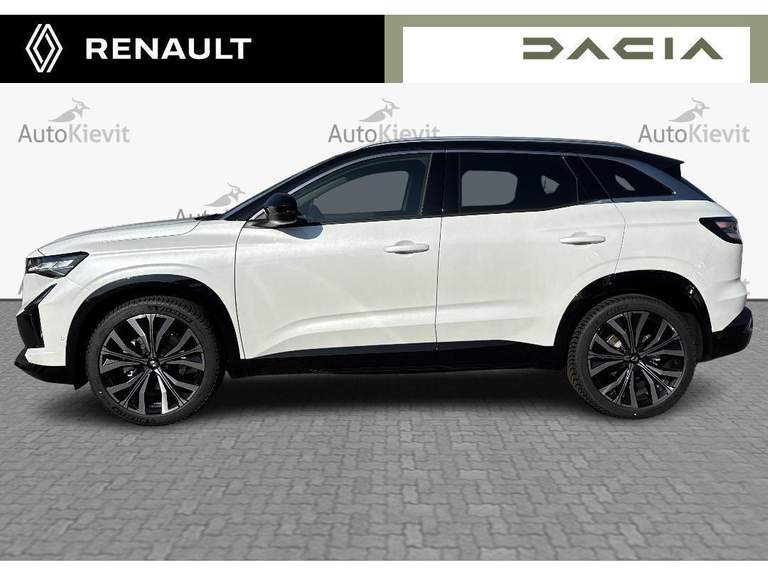 Renault Renault