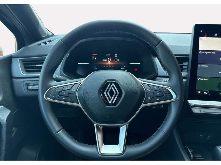 Renault Renault