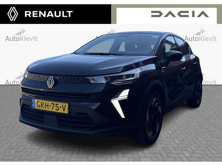 Renault Renault