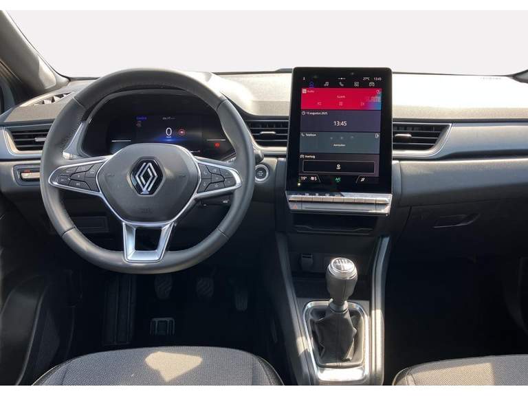 Renault Renault