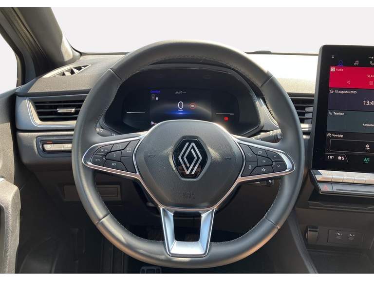 Renault Renault