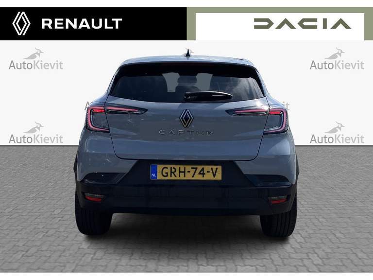 Renault Renault