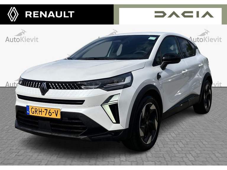 Renault Renault