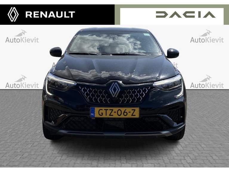 Renault Renault