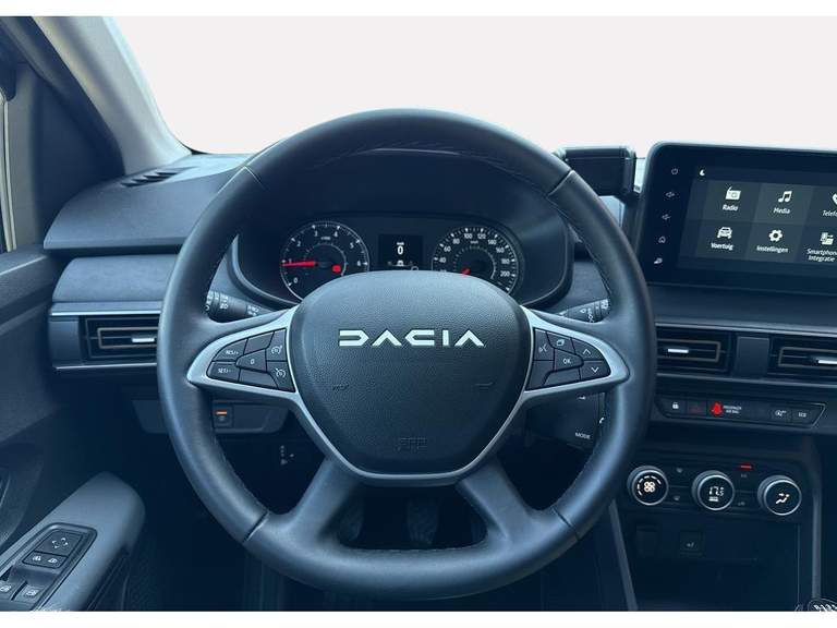 Dacia