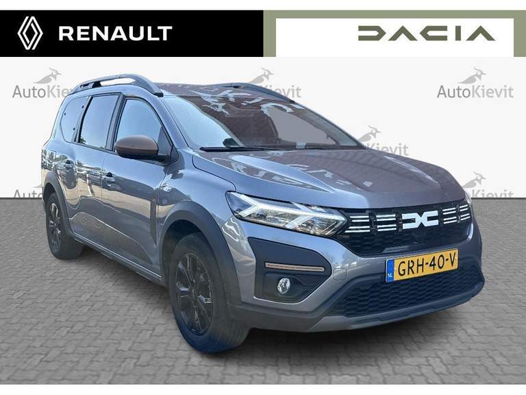 Dacia