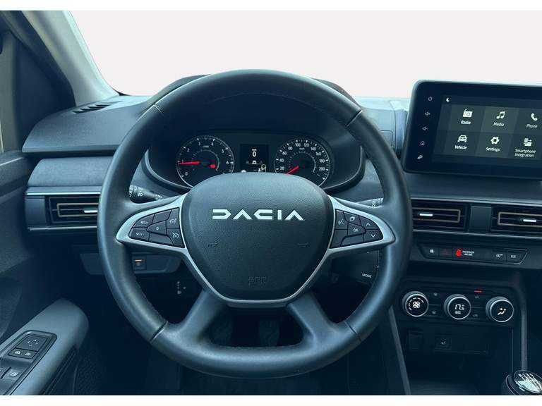 Dacia