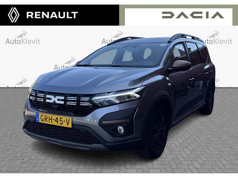 Dacia
