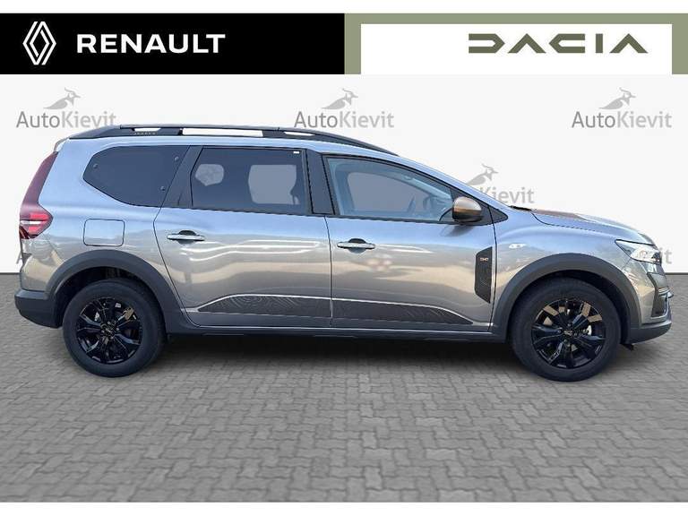Dacia