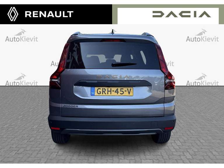 Dacia