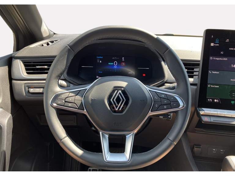 Renault Renault