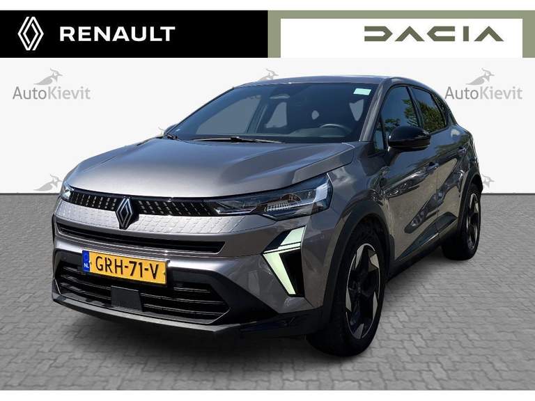 Renault Renault