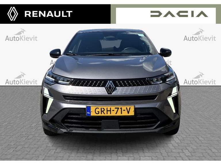 Renault Renault