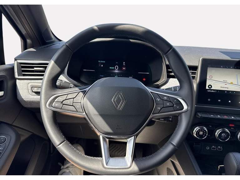 Renault Renault