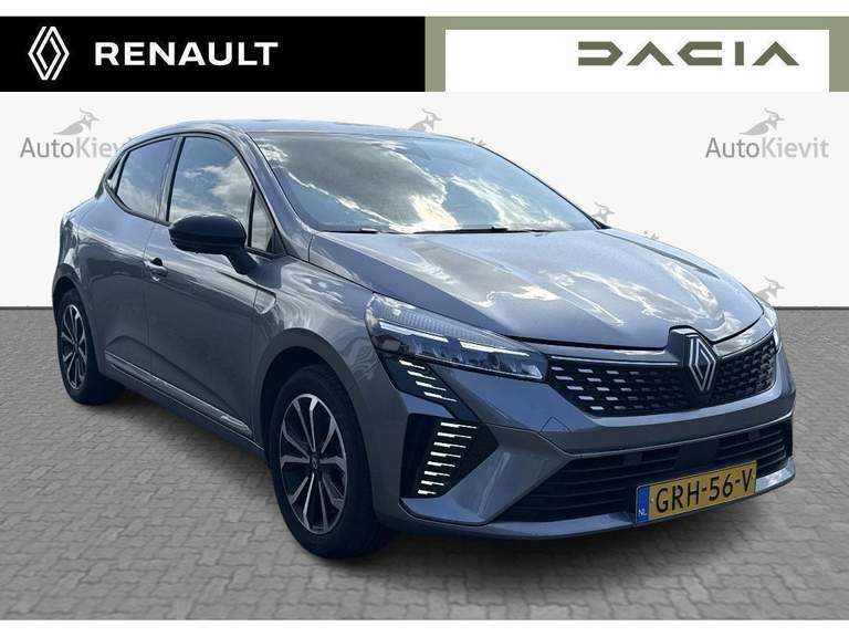 Renault Renault