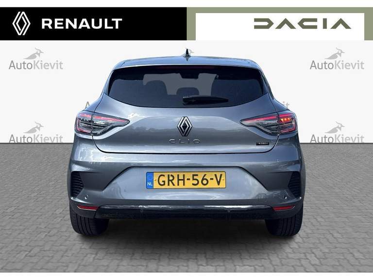 Renault Renault