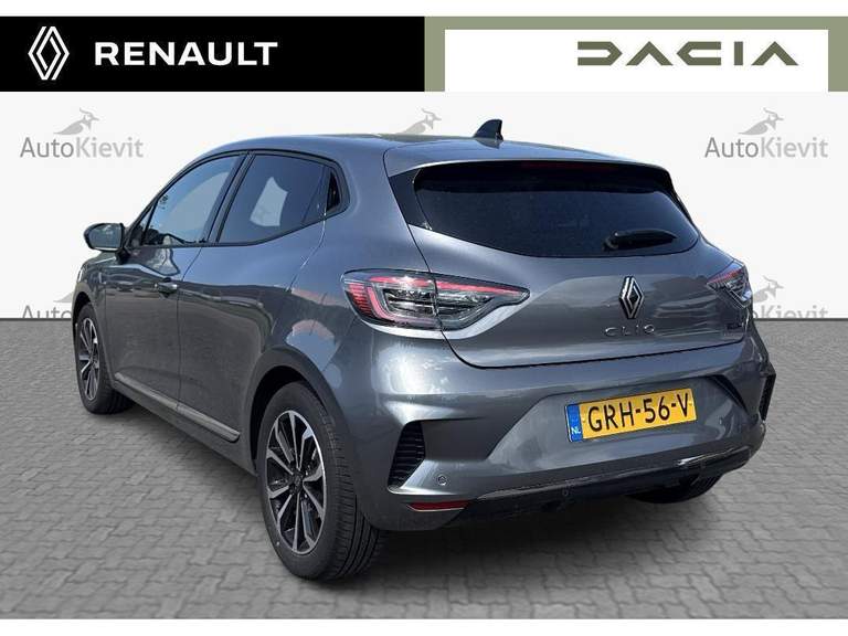 Renault Renault