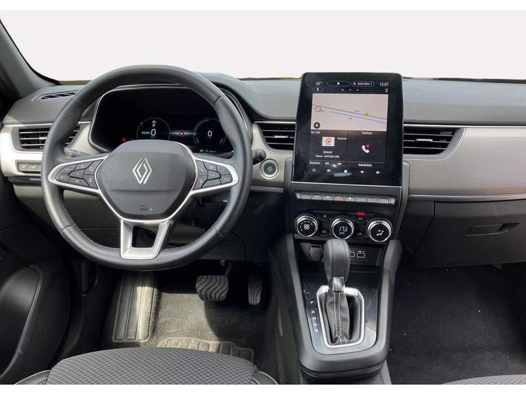 Renault Renault