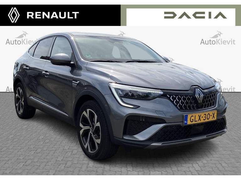 Renault Renault