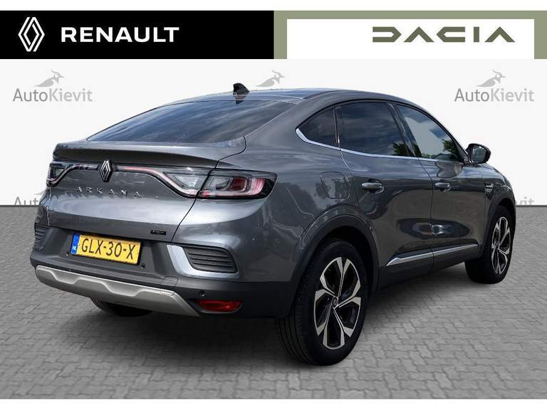 Renault Renault