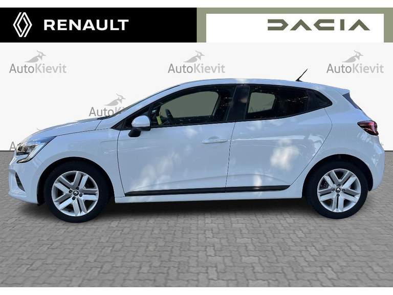 Renault Renault
