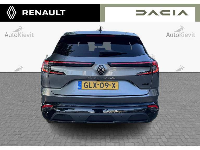 Renault Renault