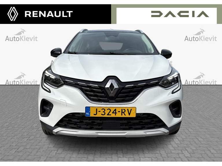 Renault Renault
