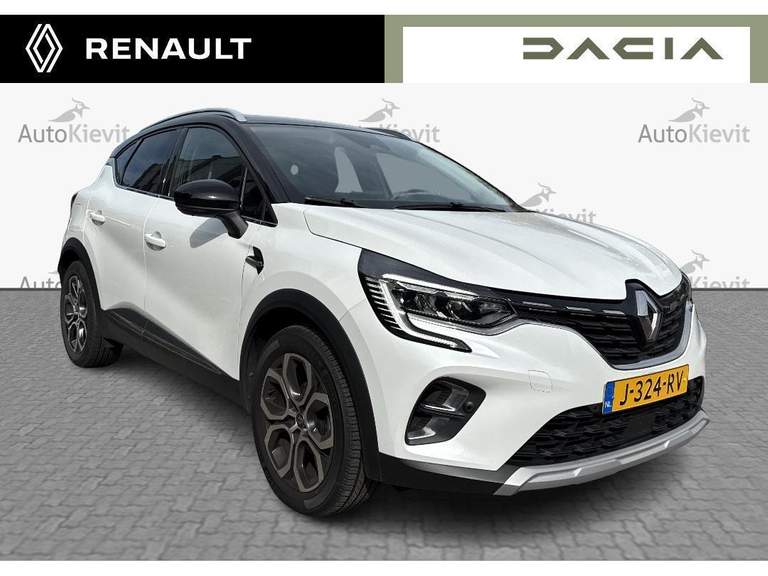 Renault Renault