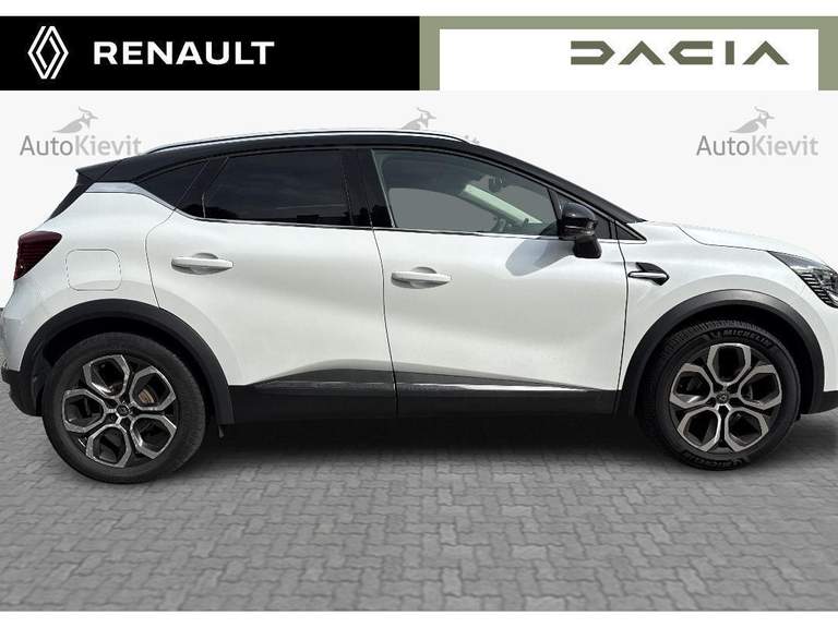 Renault Renault