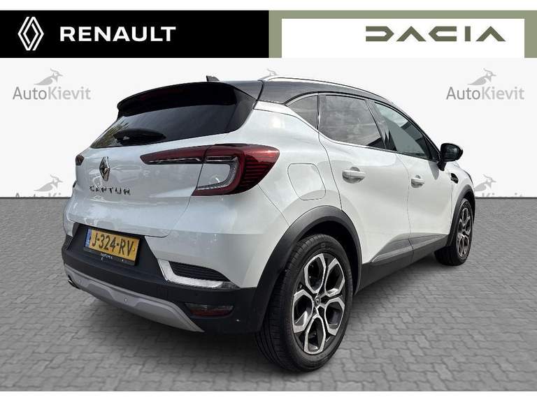 Renault Renault