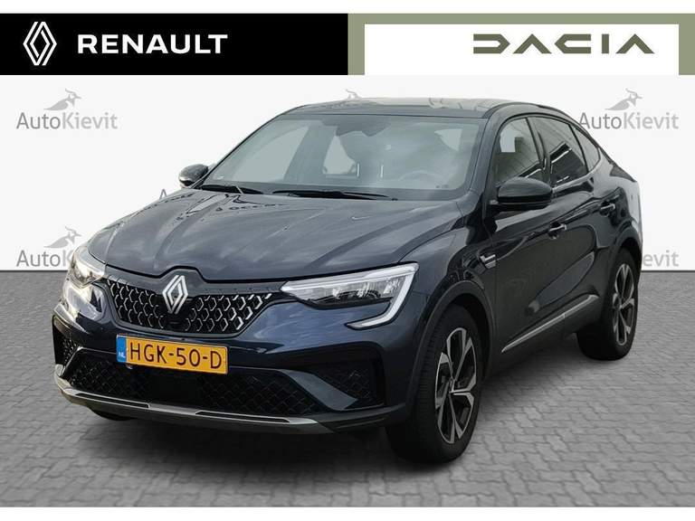 Renault Renault