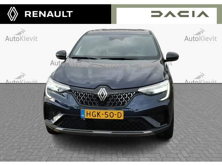 Renault Renault